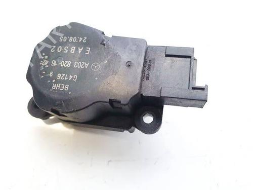 Used Electronic module Electronic module MERCEDES-BENZ E-CLASS (W211) E 270 CDI (211.016) (177 hp) 32621879 32621879