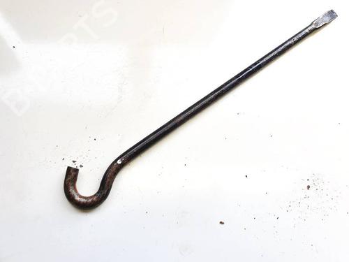 Other NISSAN PRIMERA Hatchback (P12) 2.2 Di | BP32968007O1 - Image 2