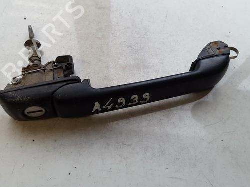 Used Front right exterior door handle Front right exterior door handle VW GOLF III (1H1) 1.9 TDI (110 hp) 35852856 35852856