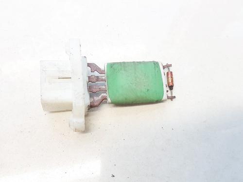 Heater resistor FORD KUGA I 2.0 TDCi | BP35875324M108 - Image 2
