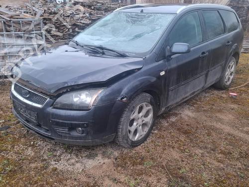 Front left seatbelt FORD FOCUS II (DA_, HCP, DP) 1.8 TDCi | BP36907444I26  - Image 9