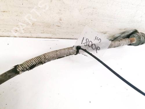 Gear lever AUDI A6 C6 (4F2) 2.7 TDI | BP35369220M90 - Image 3