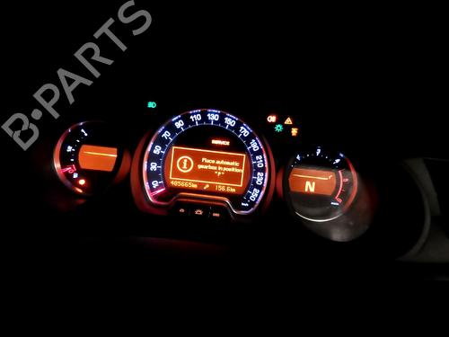 Speaker CITROËN C5 III (RD_) 2.0 HDi (RDRHD8, RDRHDJ, RDRHR8, RDRHRJ) | BP32554434E2