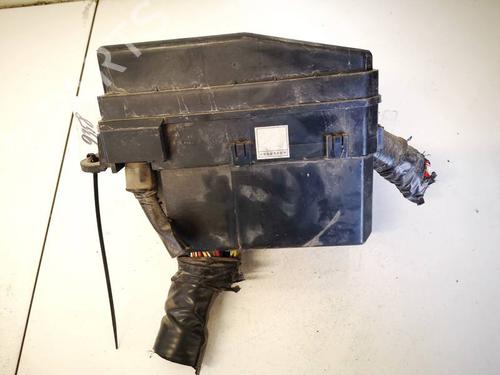 Fuse box MITSUBISHI OUTLANDER II (CW_W) 2.0 DI-D (CW8W) | BP32952707E1 - Image 2
