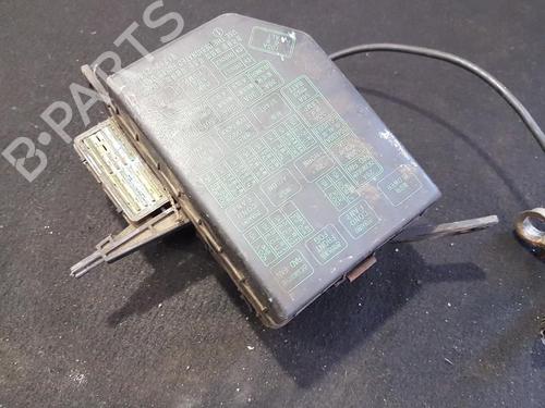 Used Fuse box Fuse box HYUNDAI ACCENT II (LC) 1.5 (90 hp) 33482112 33482112