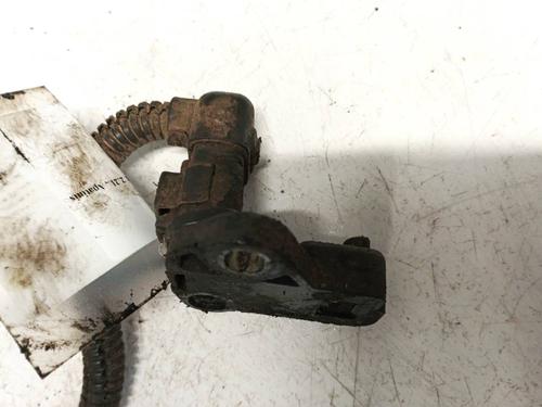 Electronic sensor CITROËN C-CROSSER (VU_, VV_) 2.2 HDi | BP35178656M84 - Image 3