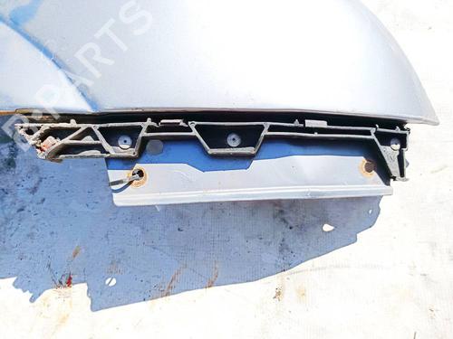 Used Front bumper bracket Front bumper bracket 35272551 35272551