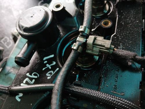 Injector OPEL ASTRA J (P10) 1.7 CDTI (68) | BP38452582M100 - Image 3