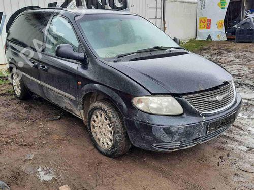 Brugte CHRYSLER VOYAGER IV (RG, RS) 2.5 CRD (141 hp) 4477646