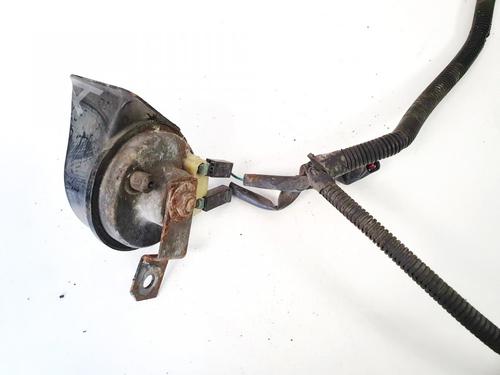 Horn NISSAN NOTE (E11, NE11) 1.4 | BP35432931E13 - Image 3