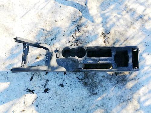 Used Cup/Object holder Cup/Object holder SKODA OCTAVIA II (1Z3) 1.9 TDI (105 hp) 35203168 35203168