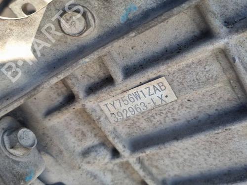 Gearbox SUBARU FORESTER (SH_) 2.0 D AWD (SHH, SHD, SHN) | BP38629144M3 - Image 4