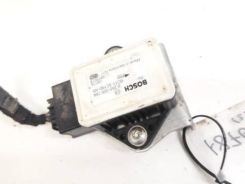 Used Electronic module Electronic module FORD TRANSIT Van (FA_ _) 2.2 TDCi (85 hp) 35333388 35333388