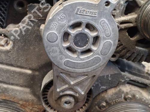 Used Pulley Pulley VW PASSAT B6 (3C2) 2.0 TDI (140 hp) 35302440 35302440