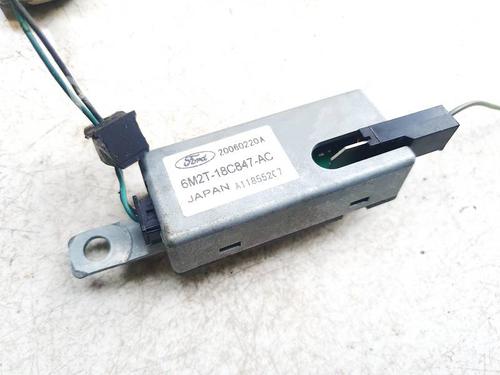 Electronic module FORD GALAXY II (WA6) 2.0 TDCi | BP35091921M83 - Image 2
