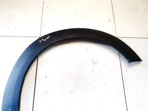 Used Front right wheel arch trim Front right wheel arch trim MINI MINI COUNTRYMAN (R60) Cooper D ALL4 (112 hp) 39758271 39758271