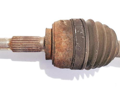 Right front driveshaft RENAULT TWINGO II (CN0_) 1.2 16V (CN04, CN0B) | BP35426303M39 - Image 2