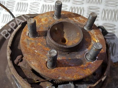 Used Right rear steering knuckle Right rear steering knuckle 35707423 35707423