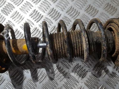 Used Shock absorber spring Shock absorber spring SEAT TOLEDO I (1L2) 1.9 TD (75 hp) 35714494 35714494