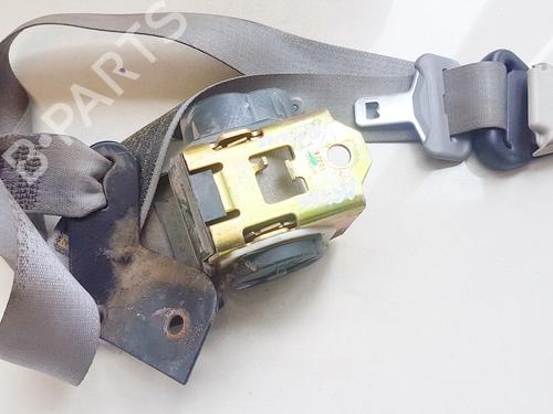 Cinturón de seguridad trasero derecho Cinturón de seguridad trasero derecho 38316782 38316782