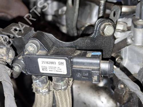 Electronic module CHEVROLET ORLANDO (J309) 2.0 D | BP35048937M83 - Image 3