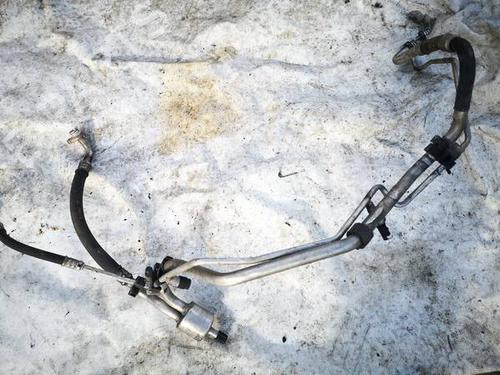 Used AC pipe AC pipe PEUGEOT 308 SW I (4E_, 4H_) 1.6 HDi (90 hp) 32560780 32560780