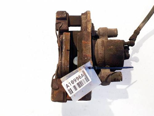 Right front brake caliper FORD FOCUS III 1.6 TDCi | BP34855362M104 - Image 3