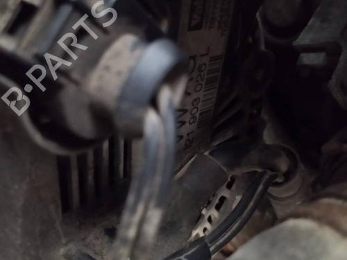 Alternator VW PASSAT B6 (3C2) 2.0 TDI | BP35222935M7 - Image 3
