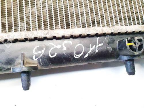 Water radiator CITROËN C3 II (SC_) 1.4 HDi 70 (SC8HZC, SC8HR0, SC8HP4) | BP35029115M31 - Image 2
