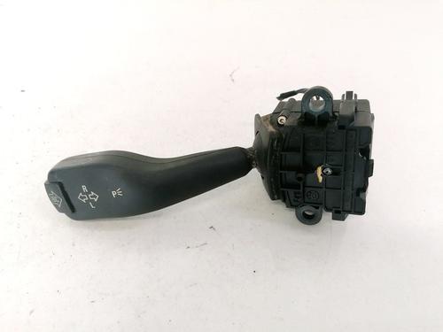 Used Warning switch Warning switch BMW 5 (E39) 525 tds (143 hp) 35434598 35434598