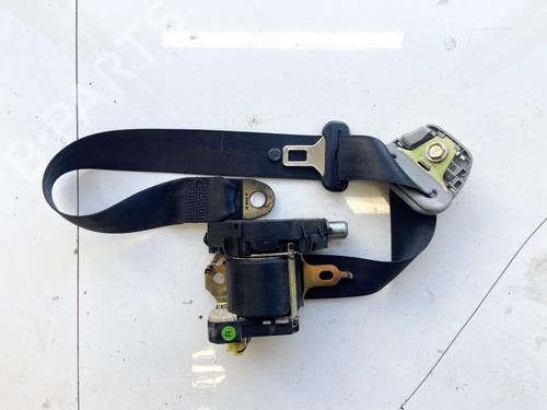 Used Front right seatbelt Front right seatbelt 35489806 35489806