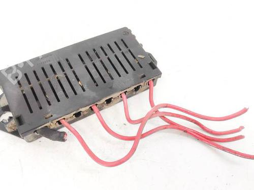 Used Fuse box Fuse box VOLVO S80 I (184) 2.5 TDI (140 hp) 32954214 32954214