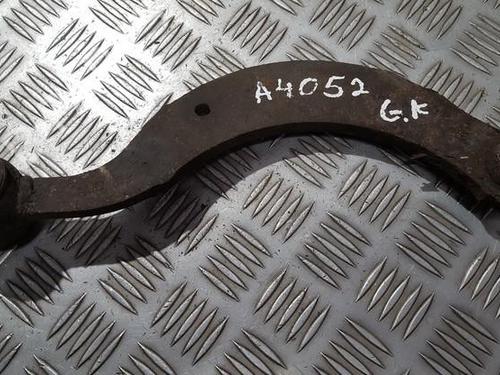 Used Left rear suspension arm Left rear suspension arm TOYOTA AVENSIS Saloon (_T27_) 2.0 D-4D (ADT270_, ADT270R) (126 hp) 35711430 35711430