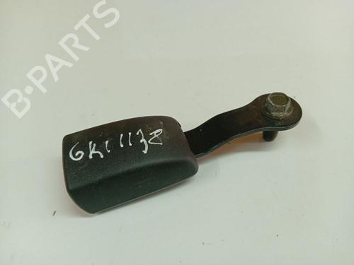 Used Rear left seatbelt Rear left seatbelt 34745447 34745447