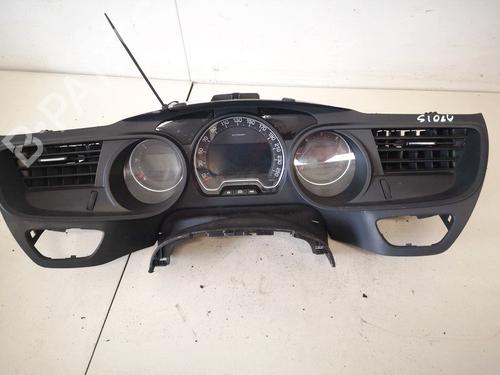 Used Instrument cluster Instrument cluster 35434530 35434530