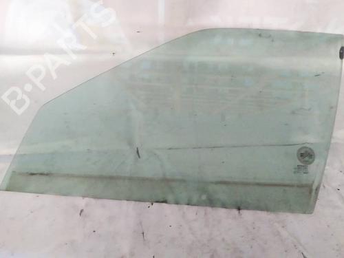 Used Front left door window Front left door window 35301094 35301094