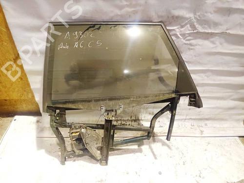 Used Rear left window mechanism Rear left window mechanism 35087700 35087700