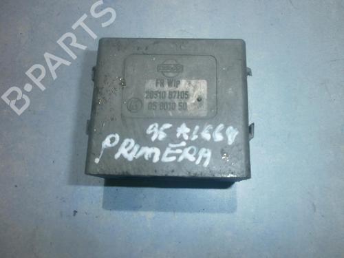 Used Electronic module Electronic module NISSAN PRIMERA (P10) 2.0 D (75 hp) 33485520 33485520