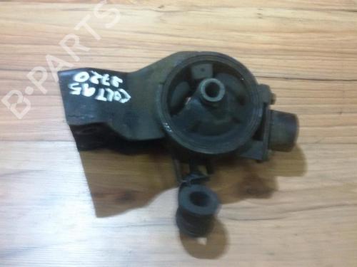 Used Engine mount Engine mount MITSUBISHI COLT IV (CA_A) 1.3 GLi 12V (CA1A) (75 hp) 33479634 33479634
