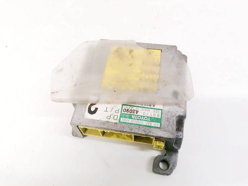 ecu-airbags-toyota-rav-4-ii-_a2_-2000-2001-2002-2003-2004-2005-32924249 main image