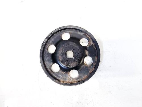 Used Pulley Pulley RENAULT TWINGO II (CN0_) 1.2 (CN0D) (58 hp) 35510099 35510099