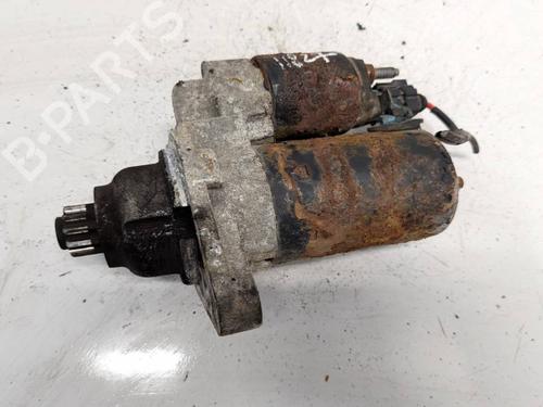 Starter AUDI A3 (8P1) 2.0 FSI | BP39041411M8 - Image 3