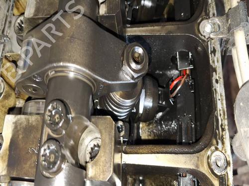 Injector VW JETTA III (1K2) 1.9 TDI | BP36207439M100 - Image 2