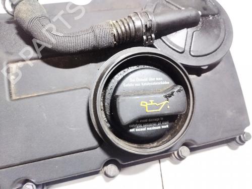 Valve cover AUDI A3 (8P1) 2.0 TDI 16V | BP35454383M124 - Image 3