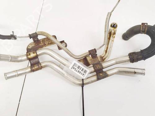 Used AC pipe AC pipe TOYOTA AURIS (_E15_) 1.4 D-4D (NDE150_, NDE150R) (90 hp) 32549571 32549571