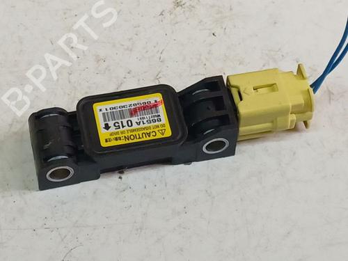 Used Electronic module Electronic module MITSUBISHI GRANDIS (NA_W) 2.0 DI-D (NA8W) (136 hp) 32716783 32716783