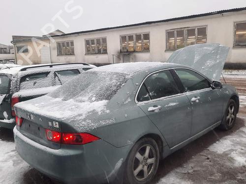 Engine mount HONDA ACCORD VII (CL, CN) 2.0 (CL7) | BP33091981M89  - Image 7