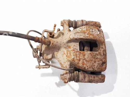 Used Right rear brake caliper Right rear brake caliper FORD TRANSIT Van (FA_ _) 2.2 TDCi (110 hp) 35270654 35270654