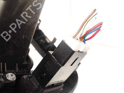 Warning switch HYUNDAI SONATA IV (EF) 2.0 CRDi Dynamic | BP35323682I22 - Image 2