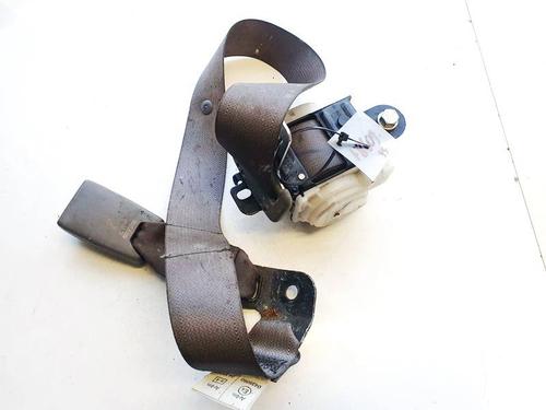 Used Rear center seatbelt Rear center seatbelt HONDA CIVIC VIII Hatchback (FN, FK) 1.8 (FN1, FK2) (140 hp) 35353336 35353336